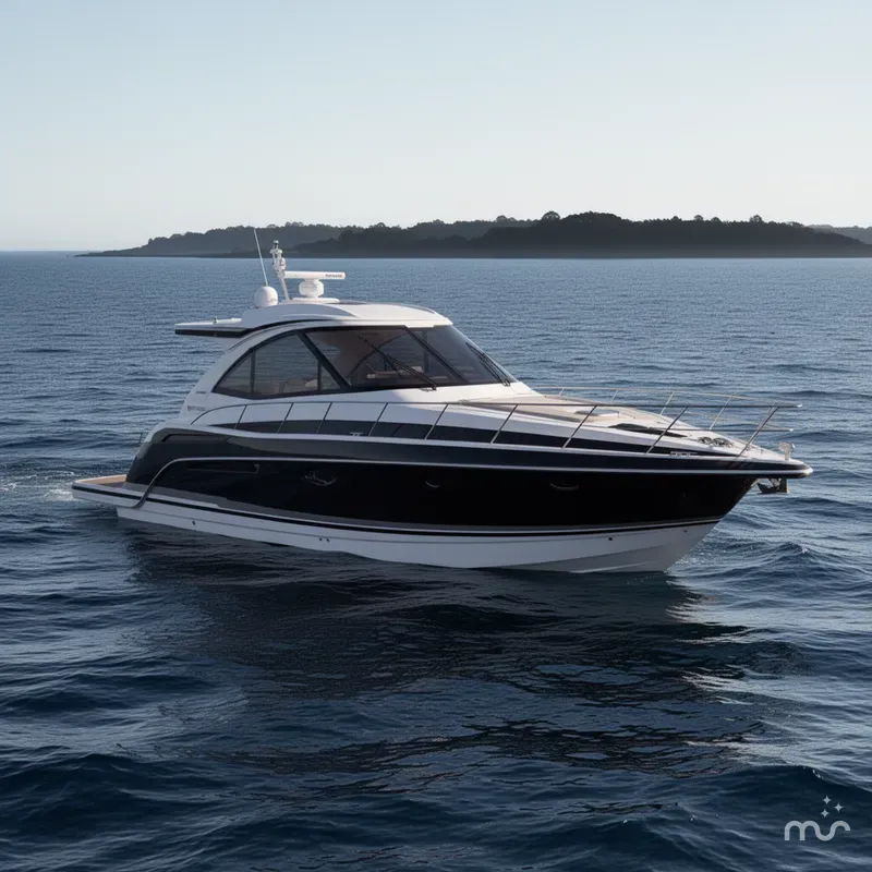 The Image of Formula 45 Yacht 2017 - 0