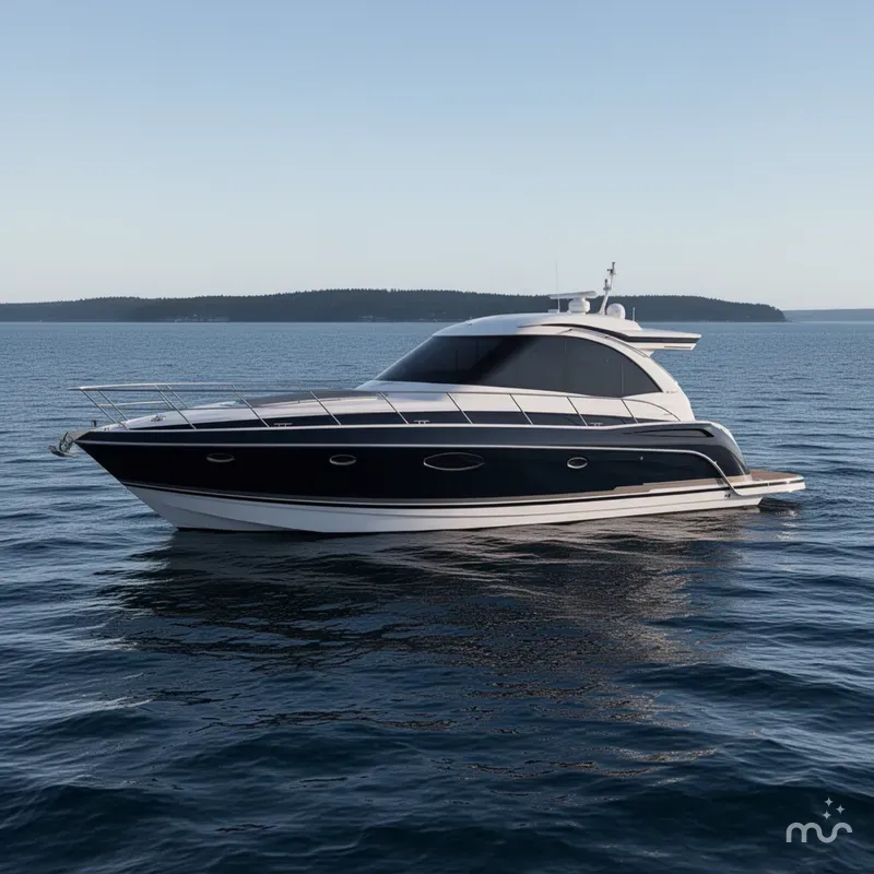 Slide: The Image of Formula 45 Yacht 2017 - 1