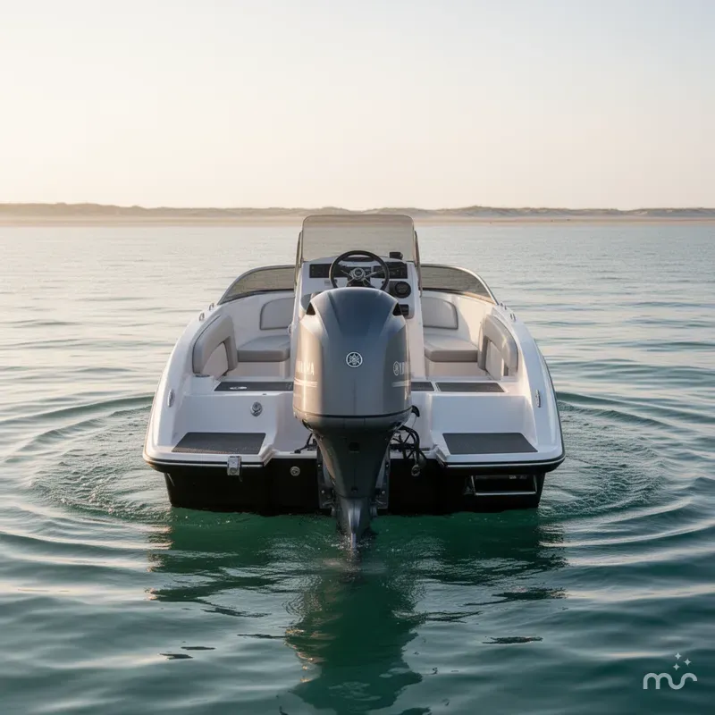 Slide: The Image of Yamaha AR240 HO 2011 - 3