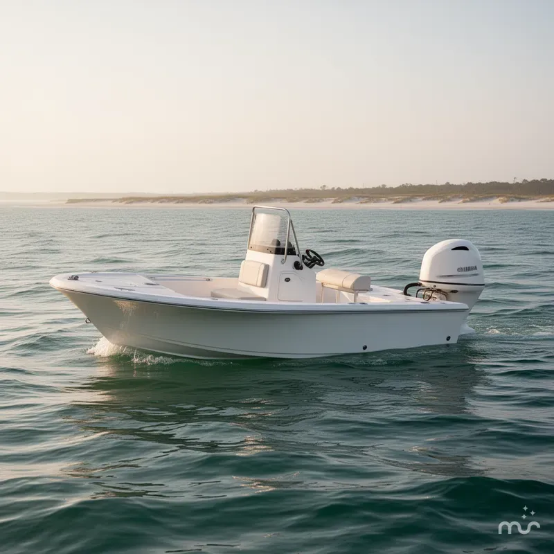 The Image of Yamaha F115XB2 2026 - 0
