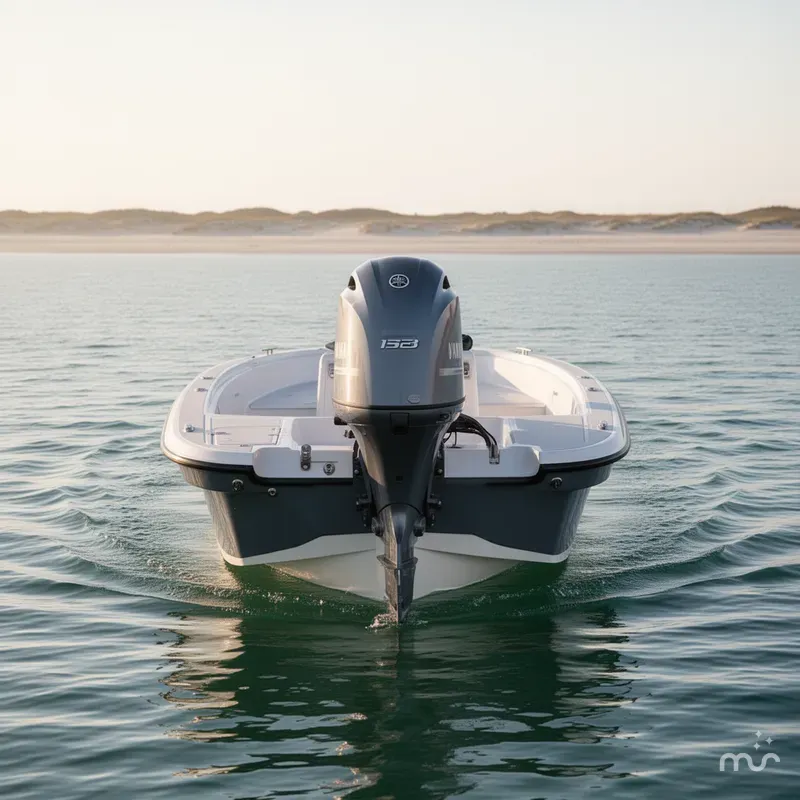 Slide: The Image of Yamaha F115XB2 2026 - 1