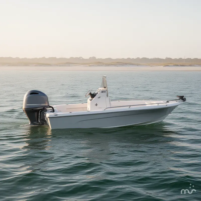 Slide: The Image of Yamaha F115XB2 2026 - 2