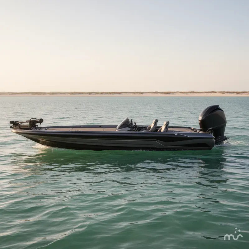 Slide: The Image of Skeeter FXR21 Apex 75th Anniversary Edition 2023 - 1