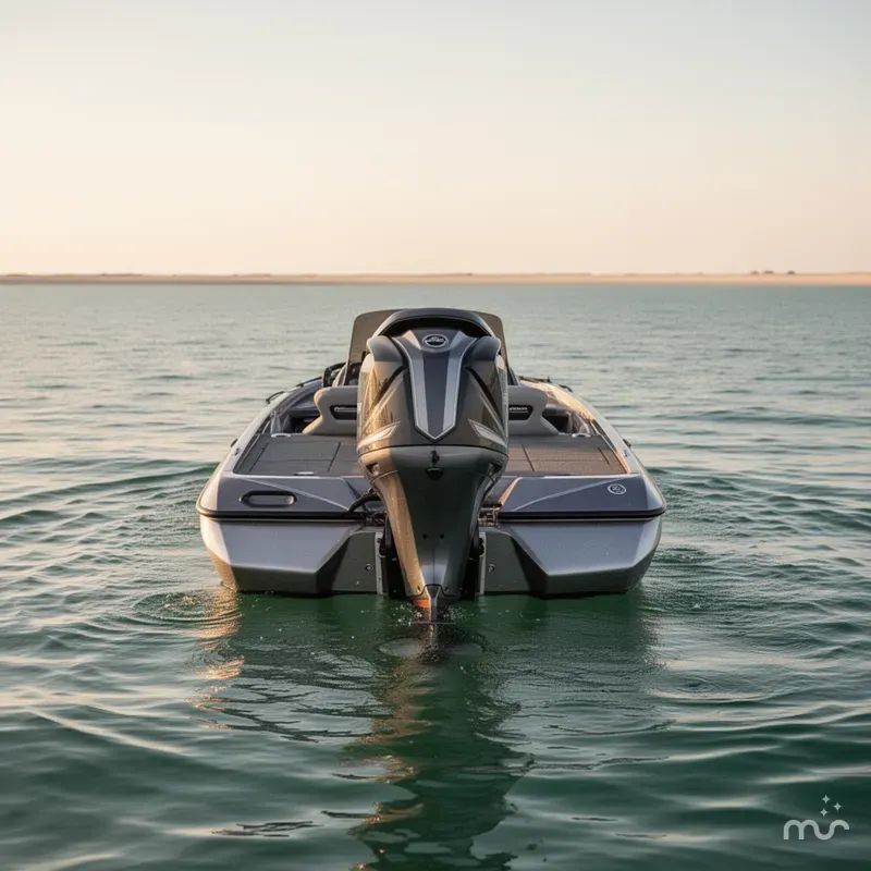 Slide: The Image of Skeeter FXR21 Apex 75th Anniversary Edition 2023 - 2