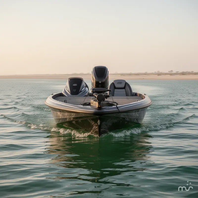 Slide: The Image of Skeeter FXR21 Apex 75th Anniversary Edition 2023 - 3