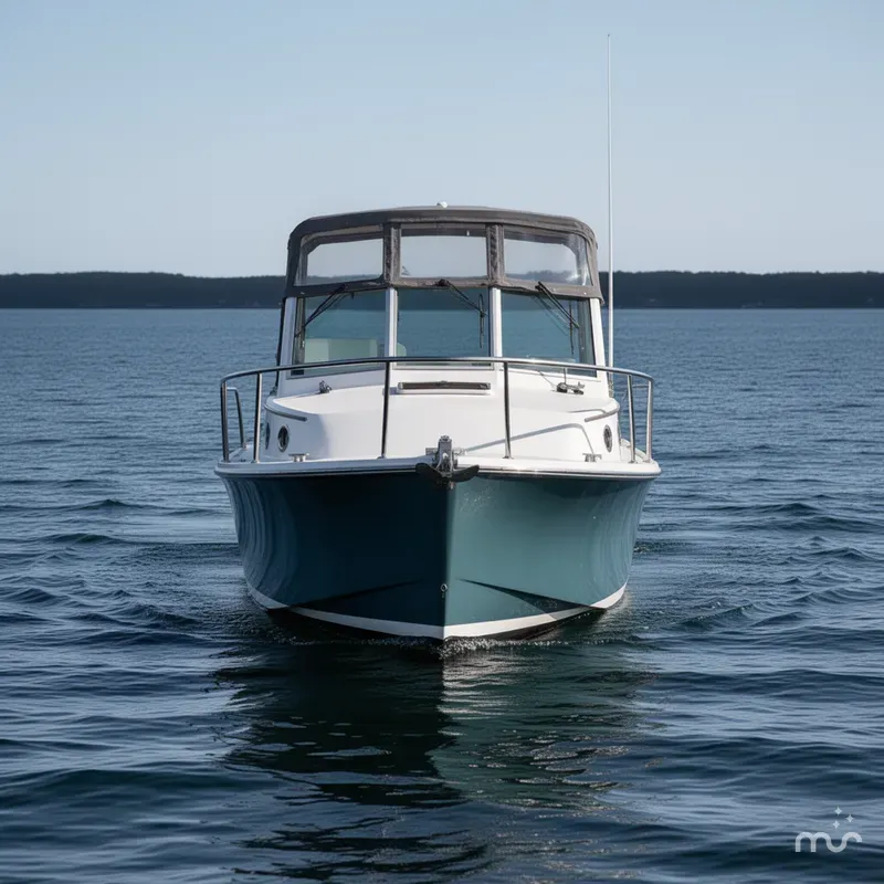 Slide: The Image of Back Cove 26 2006 - 3