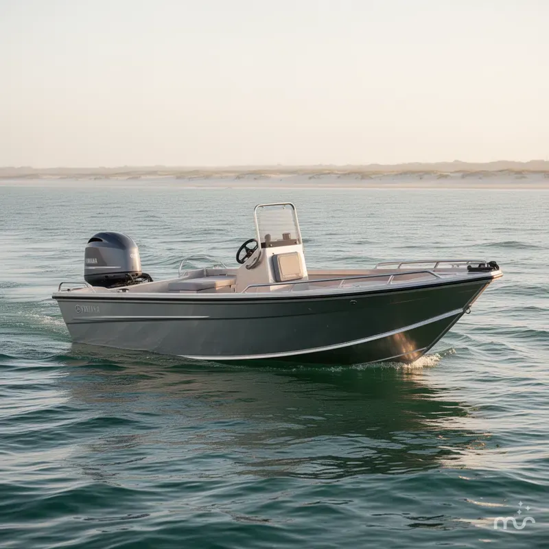 The Image of Yamaha F90XB 2026 - 0