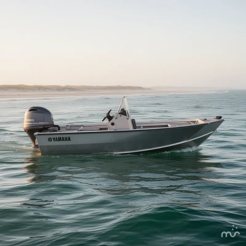 Slide: The Image of Yamaha F90XB 2025 - 2