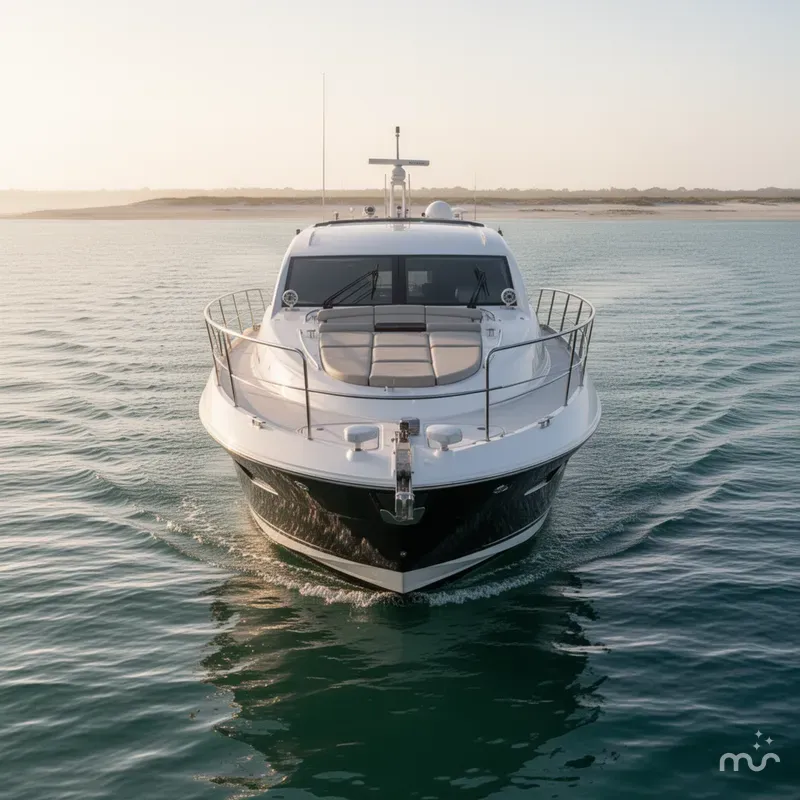 The Image of Sea Ray L590 2016 - 0