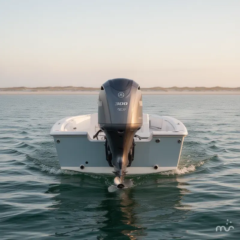 Slide: The Image of Yamaha F300NCB 2026 - 1