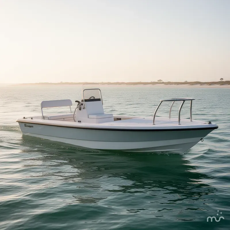 Slide: The Image of Ranger 168 Phantom 2012 - 0