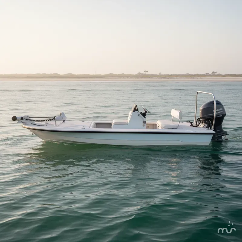 Slide: The Image of Ranger 168 Phantom 2012 - 1