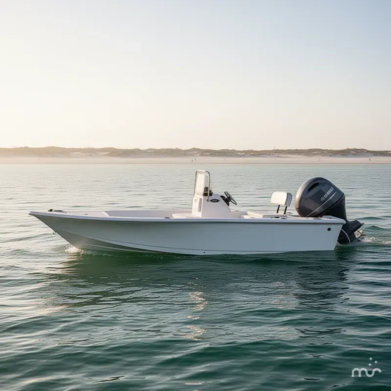 Slide: The Image of Sea Pro 172 2020 - 2