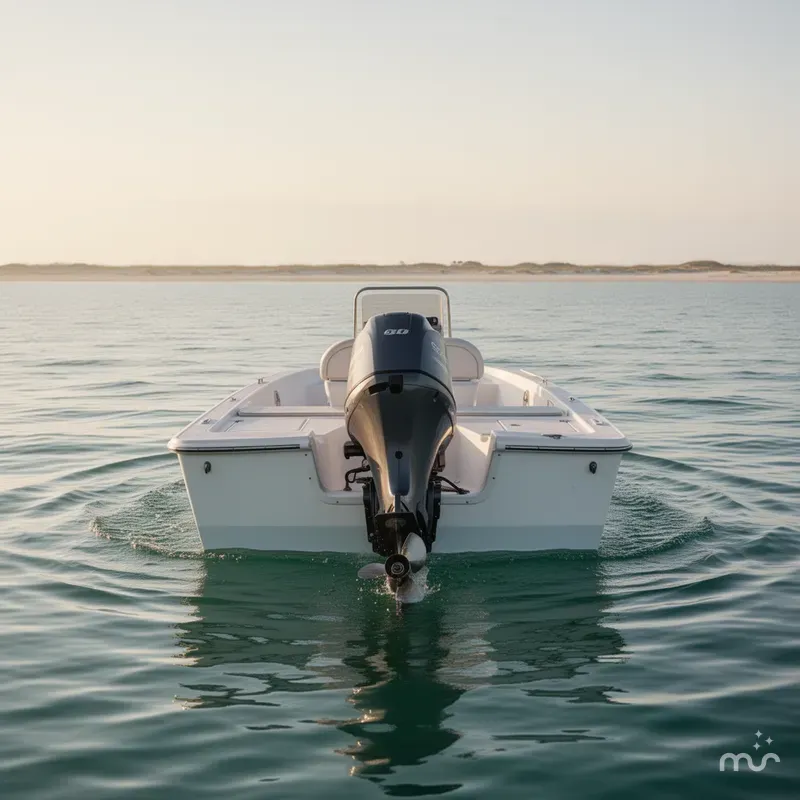 Slide: The Image of Sea Pro 172 2020 - 3