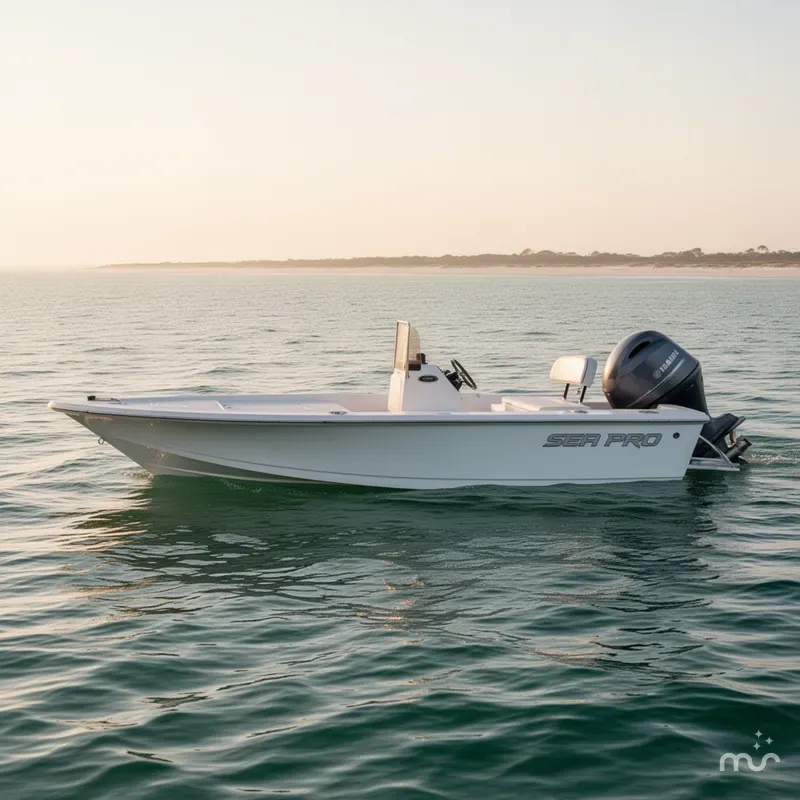 Slide: The Image of Sea Pro 172 2020 - 4