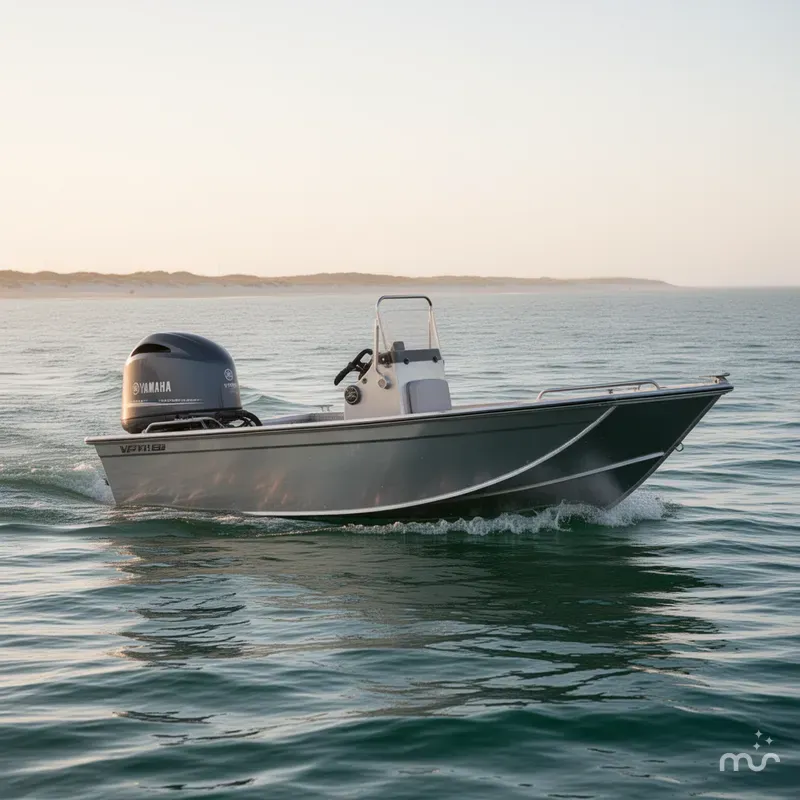The Image of Yamaha VF115LB 2026 - 0