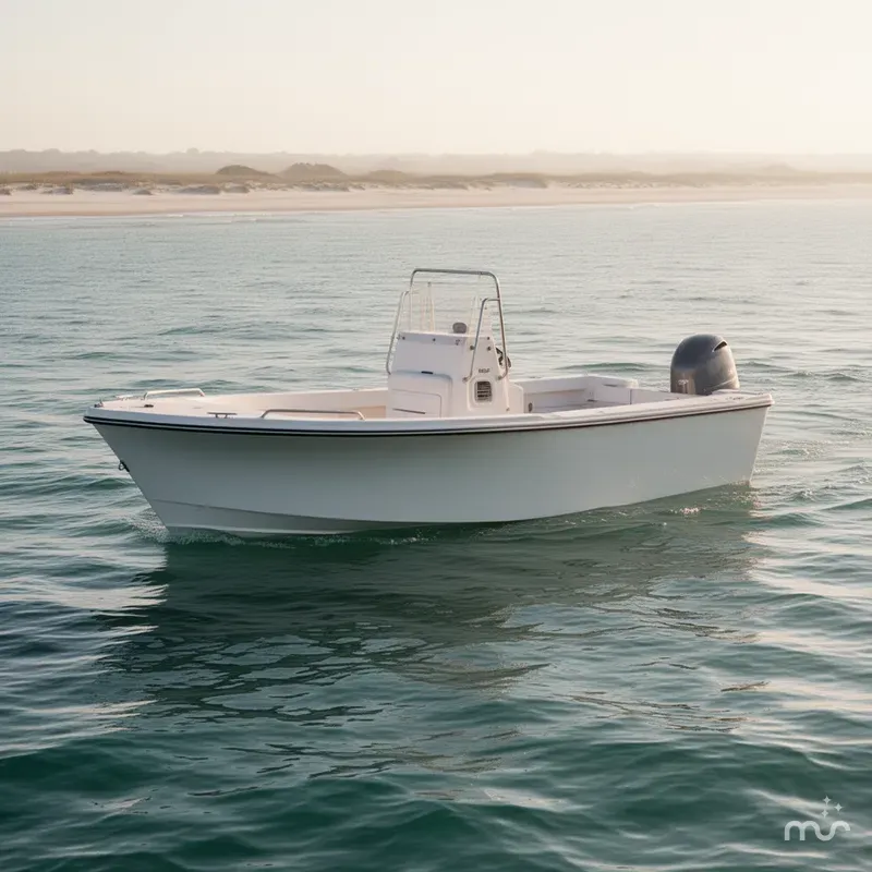 The Image of Parker Marine 180 Coastal 2027 - 0