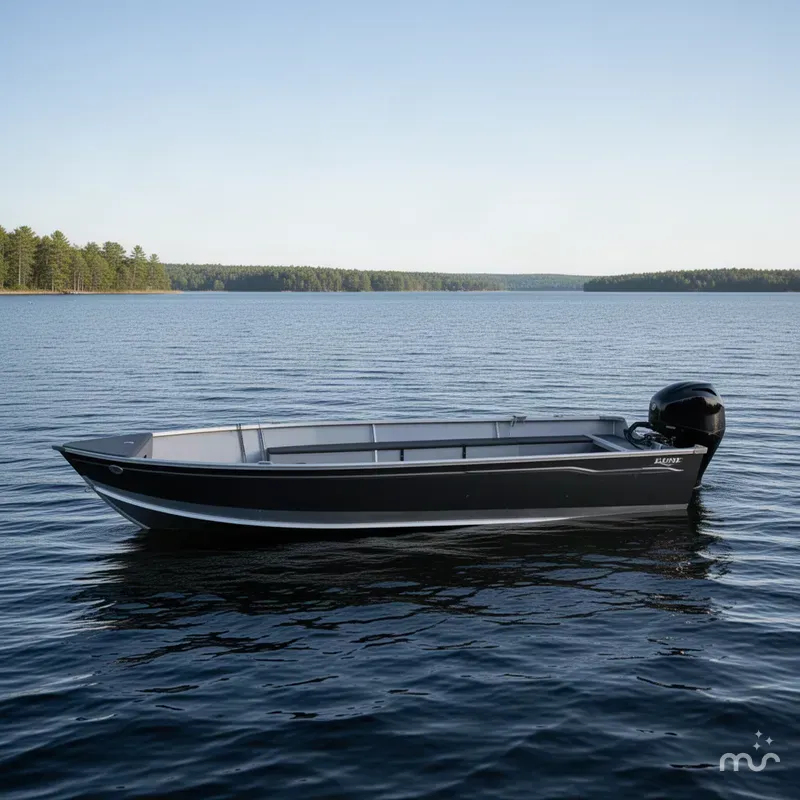 The Image of Lund 1600 Fury Tiller 2027 - 0