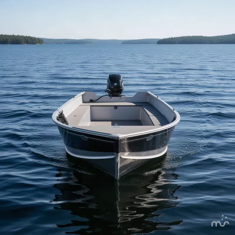 Slide: The Image of Lund 1600 Fury Tiller 2027 - 1