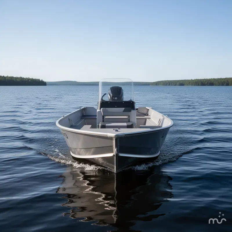 Slide: The Image of Lund 1600 Fury SS 2027 - 1