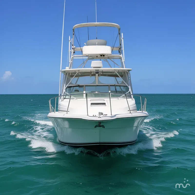 The Image of Stamas 370 Express 2005 - 0