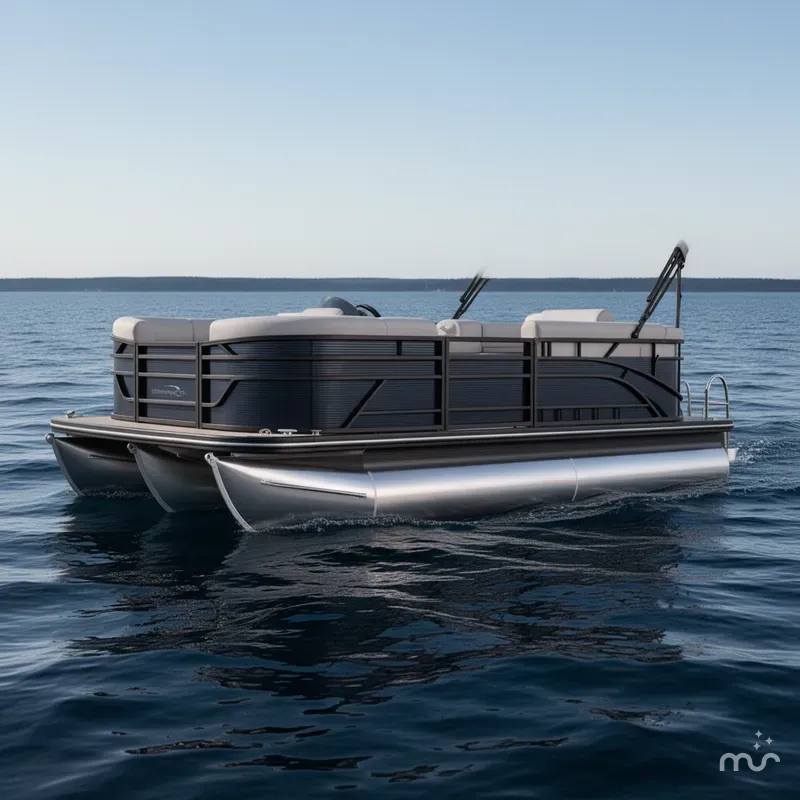 The Image of Bennington 22S1SB 2027 - 0