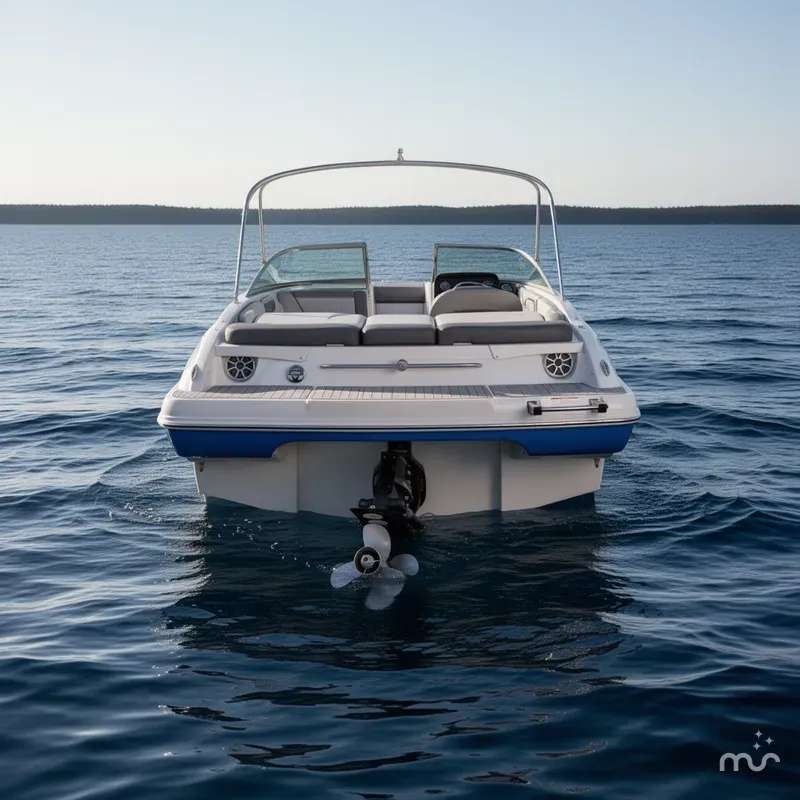 Slide: The Image of Crownline Boats 220 SS 2024 - 2