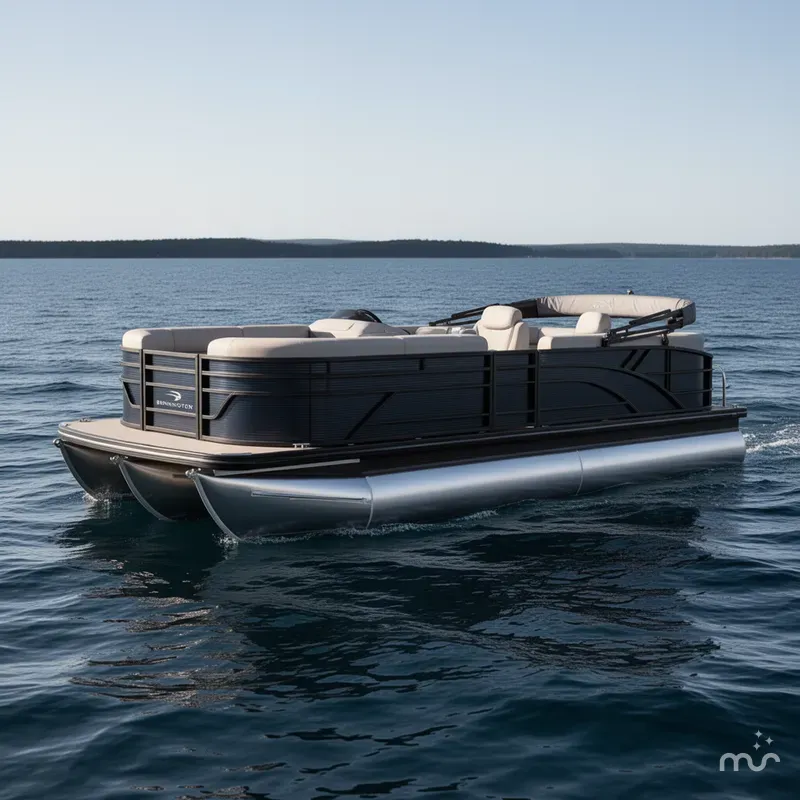 The Image of Bennington 22S1SB 2027 - 0