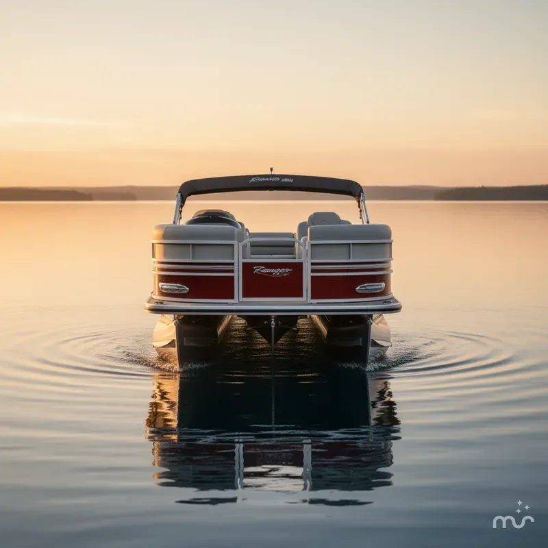 Slide: The Image of Ranger Reata 220FC 2020 - 2