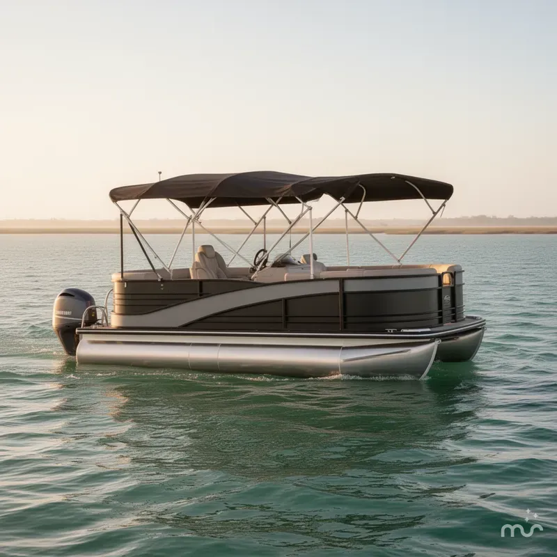 Slide: The Image of Harris Grand Mariner SL 230 2015 - 0