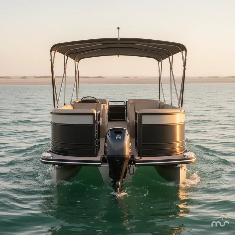 Slide: The Image of Harris Grand Mariner SL 230 2015 - 2