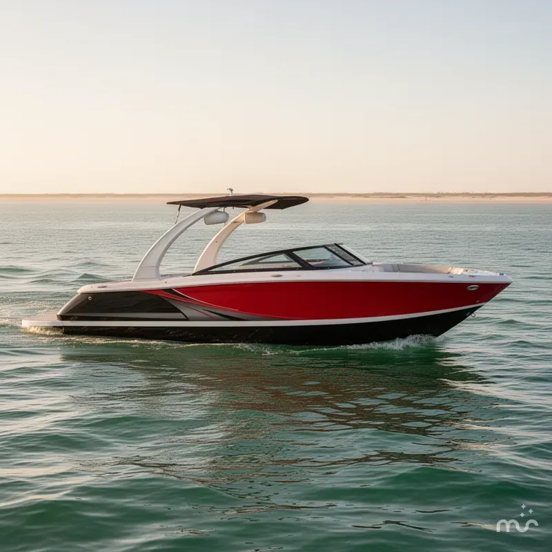 The Image of Four Winns H230SS 2016 - 0