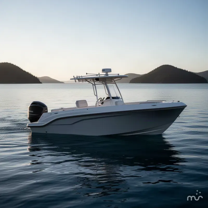 The Image of Bayliner Trophy T24CC 2023 - 0