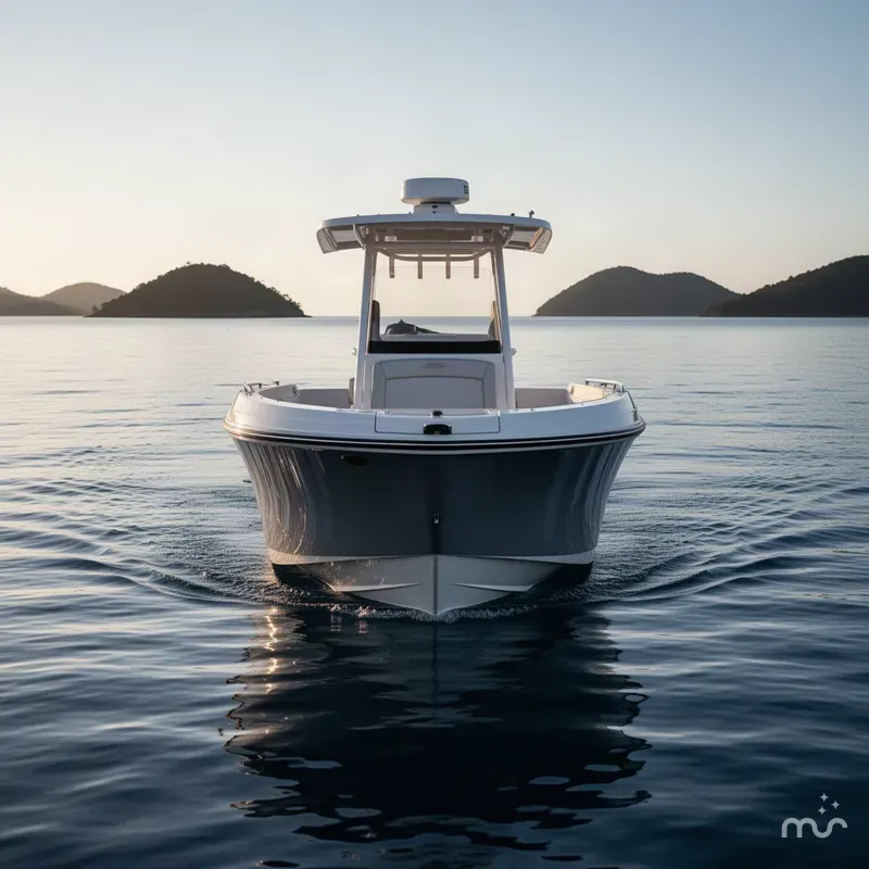 Slide: The Image of Bayliner Trophy T24CC 2023 - 1