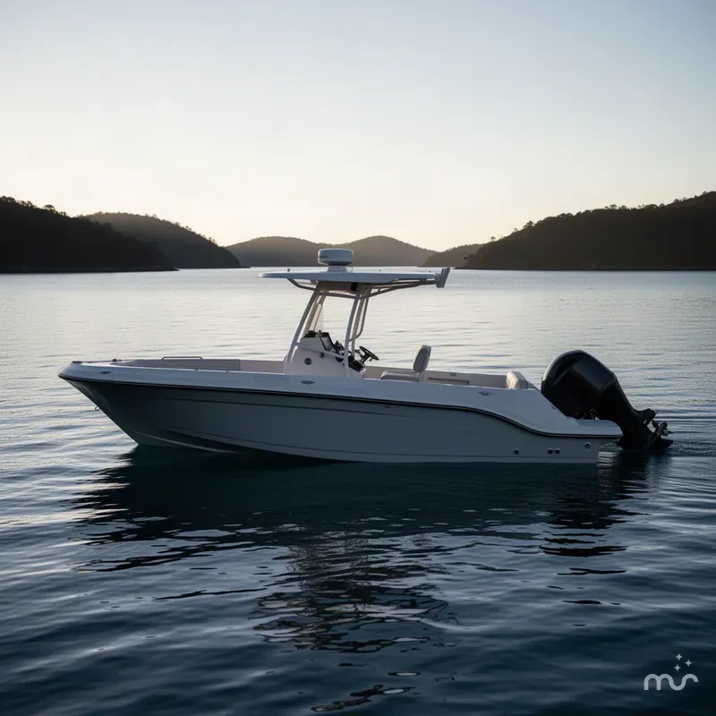 Slide: The Image of Bayliner Trophy T24CC 2023 - 2