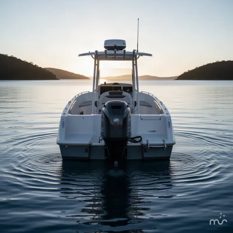 Slide: The Image of Bayliner Trophy T24CC 2023 - 3