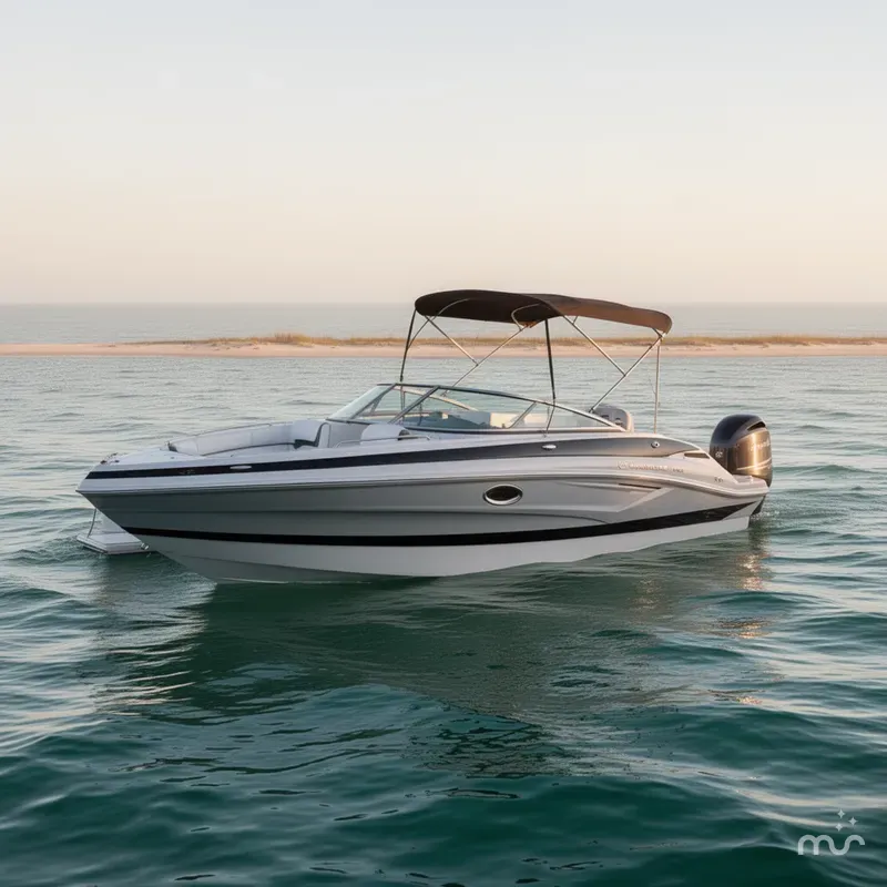 The Image of Crownline Boats 260 XSS 2023 - 0
