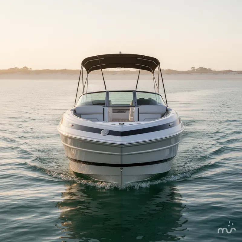 Slide: The Image of Crownline Boats 260 XSS 2023 - 1