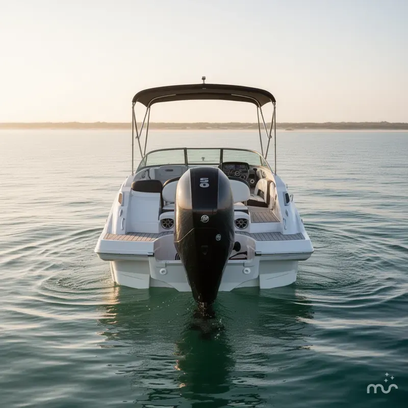 Slide: The Image of Crownline Boats 260 XSS 2023 - 3
