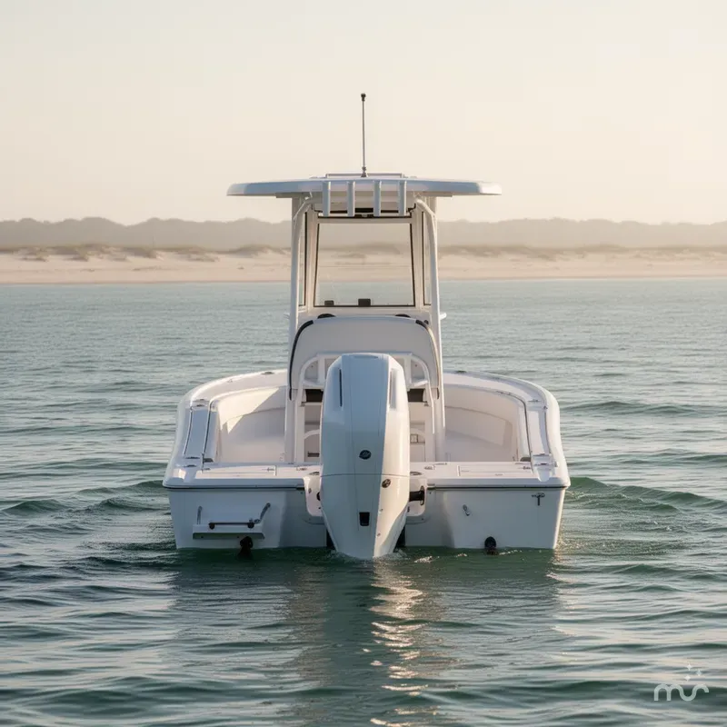 Slide: The Image of Tidewater 2500 Carolina Bay 2025 - 3