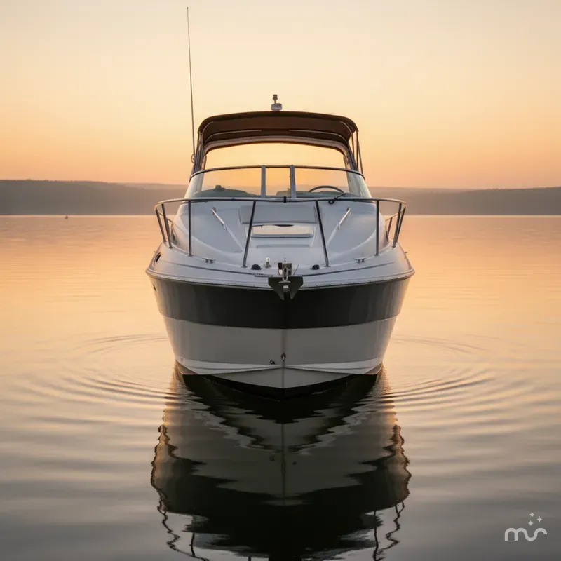 Slide: The Image of Cruisers 280 CXi Express 2006 - 1