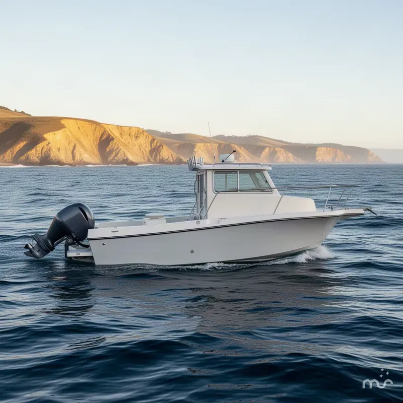 The Image of Defiance Admiral 220 EX 2026 - 0