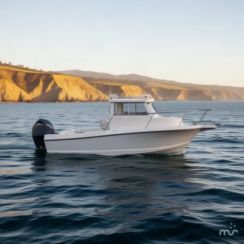 Slide: The Image of Defiance Admiral 220 EX 2026 - 4