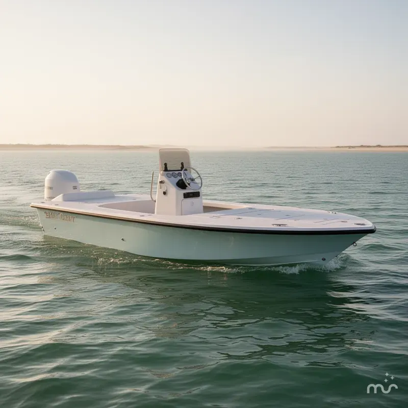 The Image of Bay Craft 2017 2018 - 1