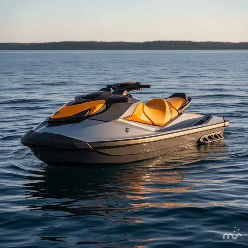 Slide: The Image of Sea-Doo GTI SE 130 2020 - 2