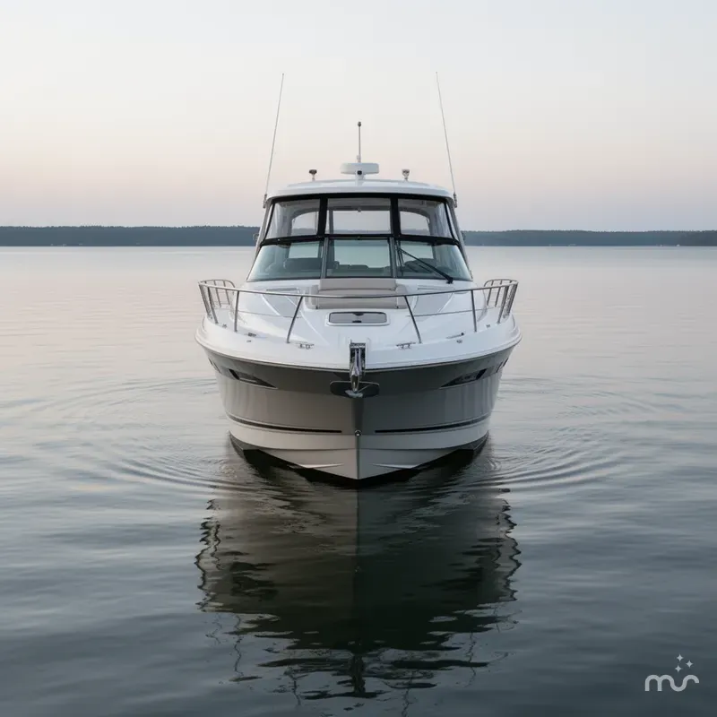 Slide: The Image of Sea Ray Sundancer 350 2017 - 3