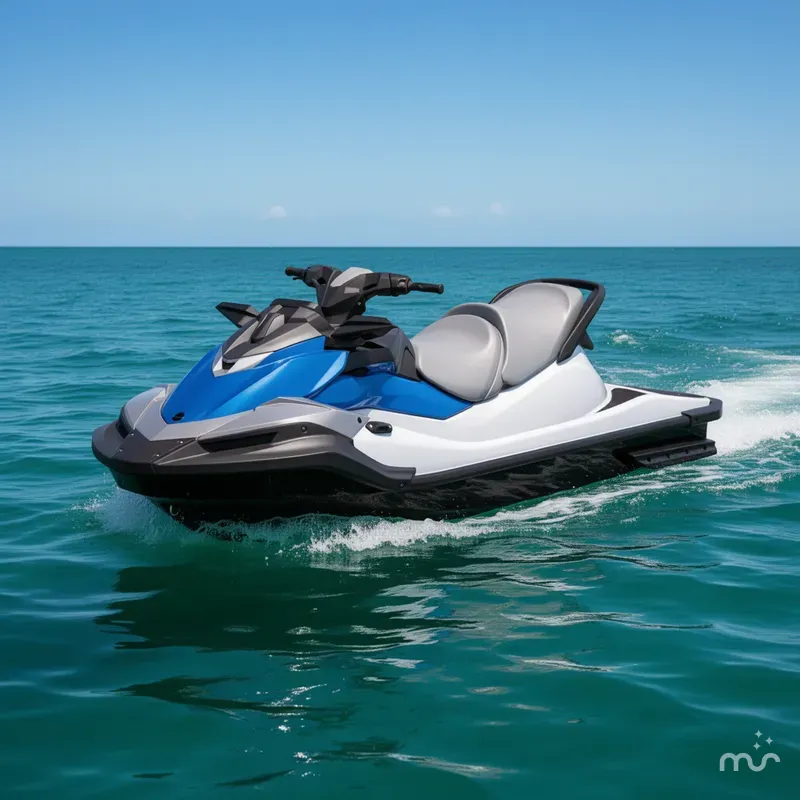 Slide: The Image of Kawasaki Jet Ski® STX® 160 X 2026 - 2