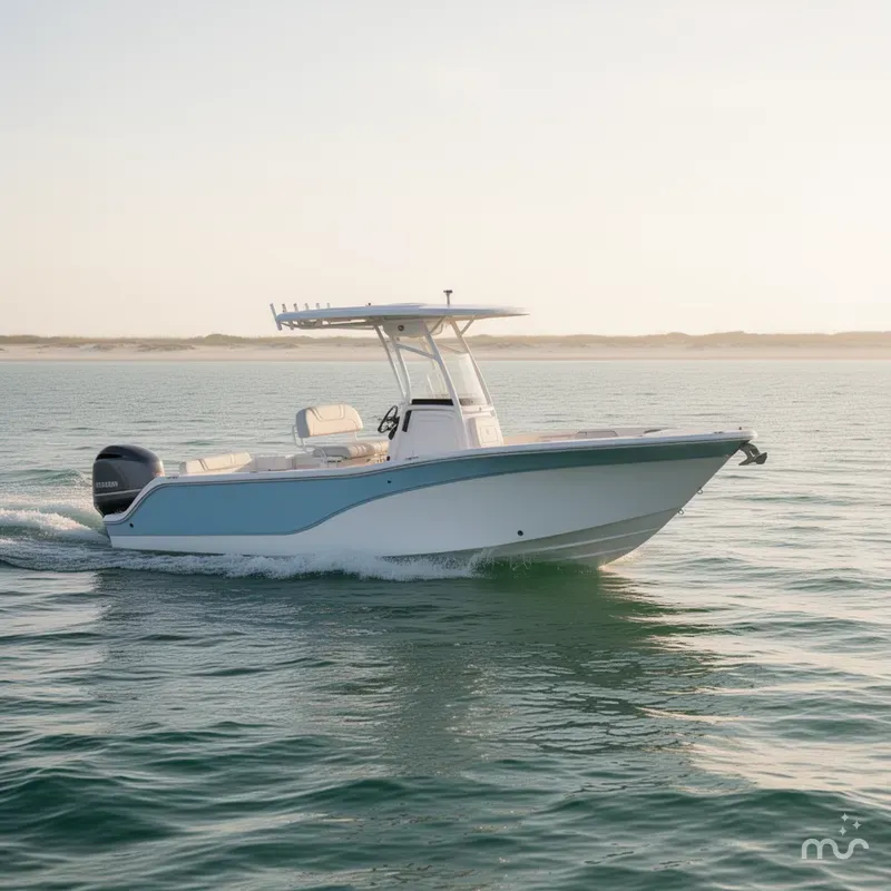 The Image of Sea Fox 248 Commander 2023 - 0
