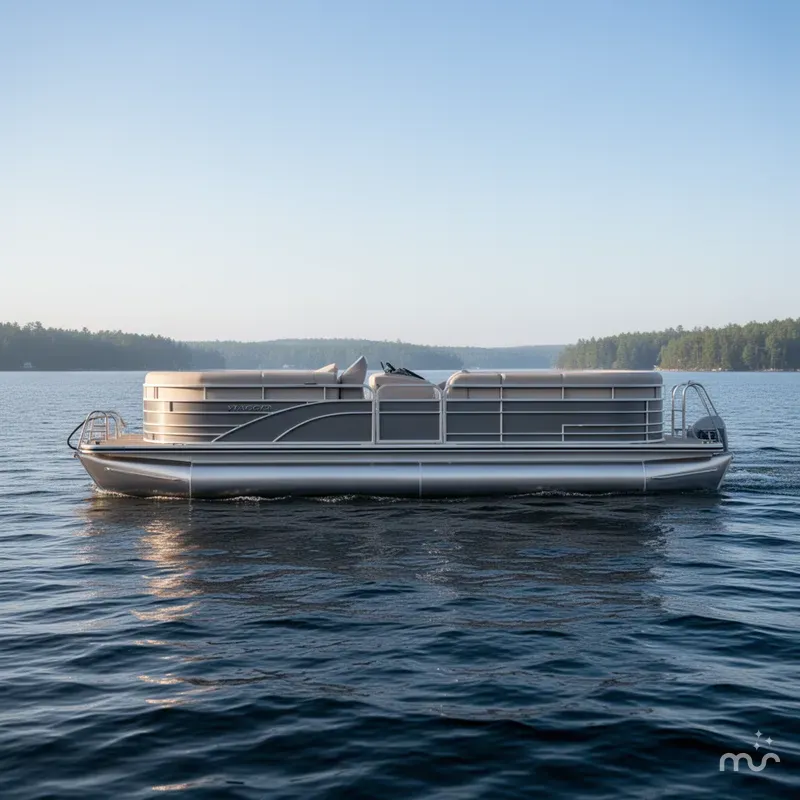 Slide: The Image of Viaggio By Misty Harbor Lago C L22C 2022 - 2