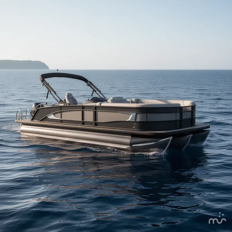 The Image of Barletta L25UC 2022 - 0